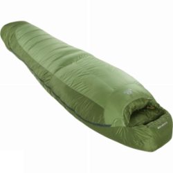 Glacier 1250 Regular Sleeping Bag